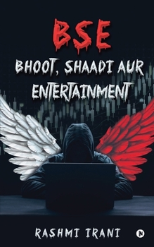 Paperback Bse: Bhoot, Shaadi aur Entertainment Book