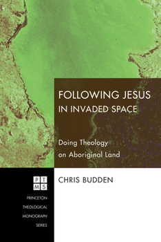 Paperback Following Jesus in Invaded Space Book