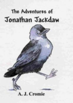 Paperback The adventures of Jonathan Jackdaw Book