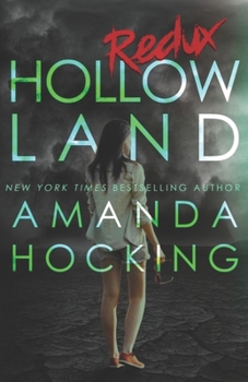 Paperback Hollowland: Redux Book