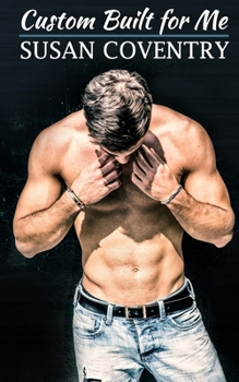 Paperback Custom Built for Me Book