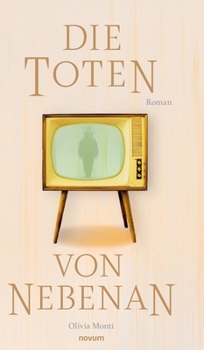 Hardcover Die Toten von nebenan [German] Book