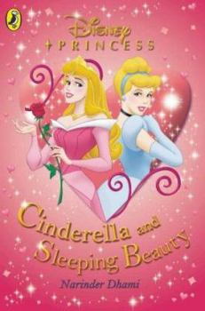 Paperback Cinderella and Sleeping Beauty : Classic Re-Telling Book