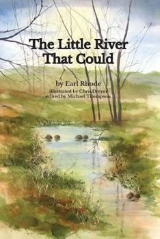 Paperback The Little River That Could Book