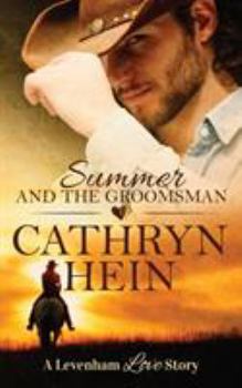 Paperback Summer and the Groomsman Book