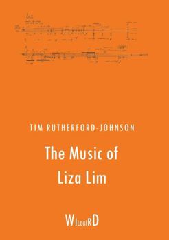 Paperback The Music of Liza Lim Book