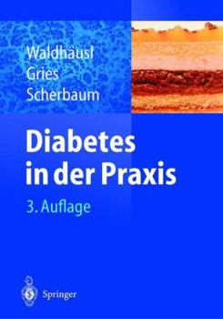 Paperback Diabetes in Der PRAXIS [German] Book