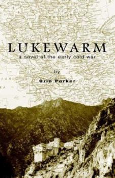 Paperback Lukewarm Book