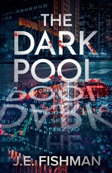 Paperback The Dark Pool Book