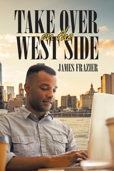 Paperback Take over on the West Side Book