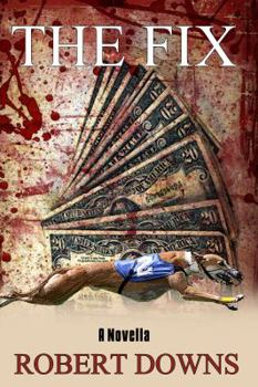 Paperback The Fix Book