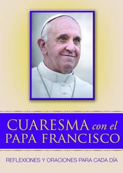 Paperback Cuaresma Con El Papa Francisco Book