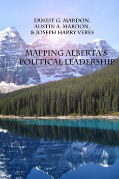 Mapping Alberta's Judicial Leadership
