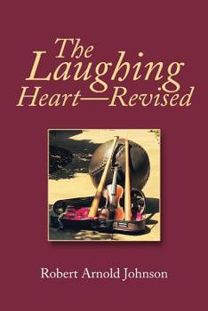 Paperback The Laughing Heart-Revised Book