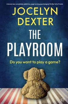 Paperback The Playroom Book