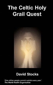 Paperback The Celtic Holy Grail Quest Book