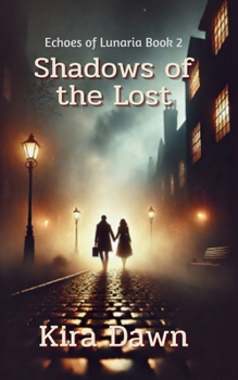 Paperback Shadows of the Lost Book