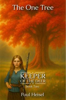 Paperback The One Tree (Keeper of the Deer) Book