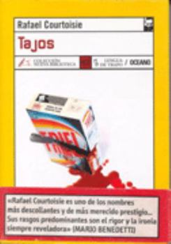 Paperback Tajos (Nueva Biblioteca) (Spanish Edition) [Spanish] Book