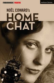 Paperback Home Chat Book