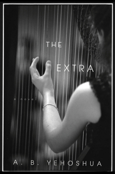 Paperback The Extra Book