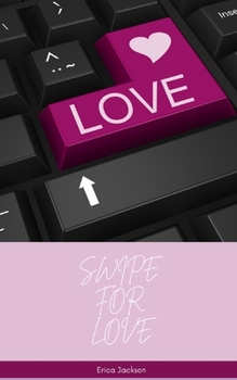 Paperback Swipe for Love Book