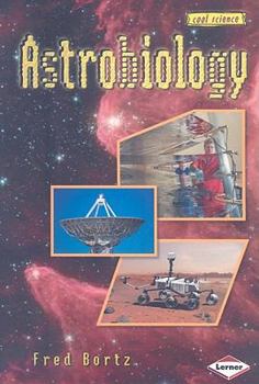 Paperback Astrobiology (Cool Science) Book