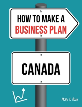 How To Make A Business Plan Canada