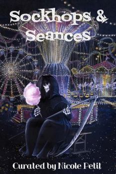 Paperback Sockhops and Seances Book