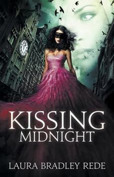 Paperback Kissing Midnight Book