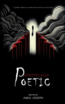Paperback Pathetically Poetic Book