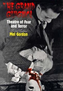 Paperback The Grand Guignol Book