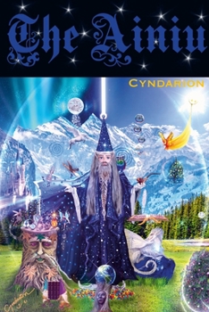 Paperback The Ainiu Book