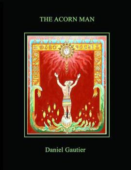 Paperback The Acorn Man Book