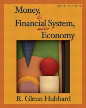 Hardcover Money, the Financial System, and the Economy Plus Myeconlab Student Access Kit Book