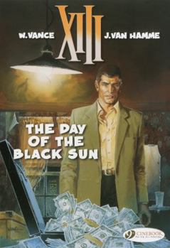 Paperback The Day of the Black Sun Book