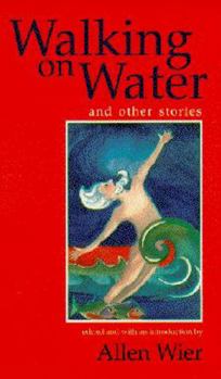 Paperback Walking on Water, and Other Stories Book