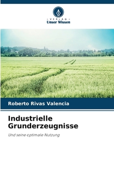 Paperback Industrielle Grunderzeugnisse [German] Book