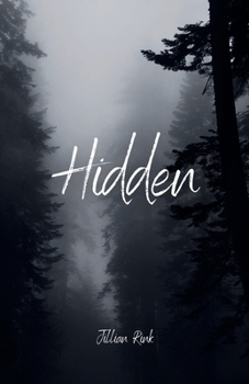 Paperback Hidden Book