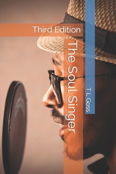 Paperback The Soul Singer: Third Edition Book