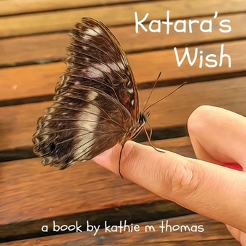 Paperback Katara's Wish Book