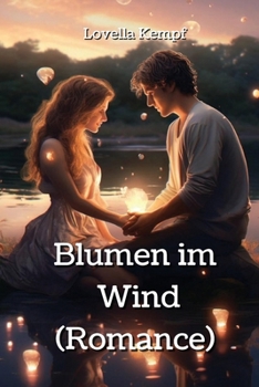 Paperback Blumen im Wind (Romance) [German] Book