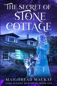Paperback Stone Cottage Book