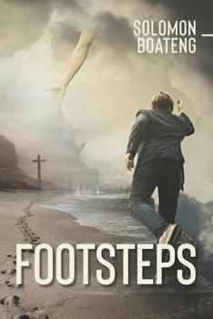 Paperback Footsteps Book