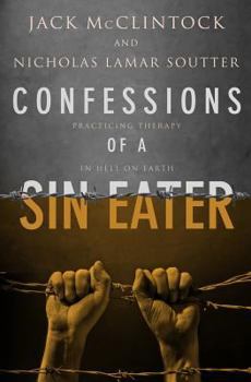 Paperback Confessions of a Sin Eater Book