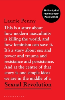 Paperback Sexual Revolution: Modern Fascism and the Feminist Fightback Book