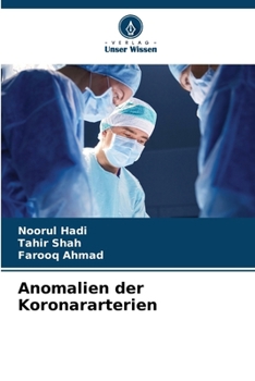 Paperback Anomalien der Koronararterien [German] Book