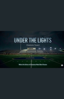 Paperback Under The Lights Book