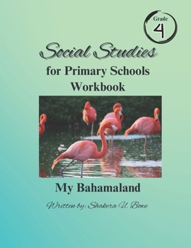 Paperback My Bahamaland Book