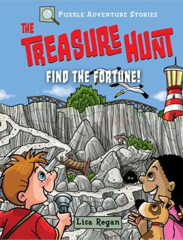 The Treasure Hunt